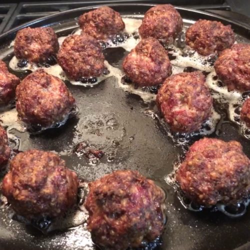 Pampered Chef Amazing MIX 'n CHOP #2583 - Brown Ground Meat in the Pan &  MORE