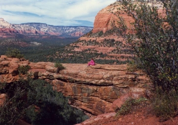 1987 Devils Bridge