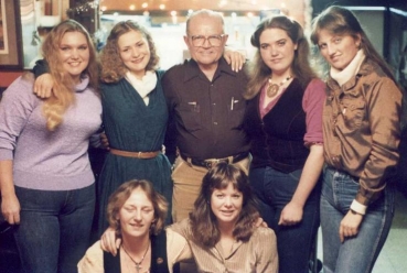 1982 Elkhorn