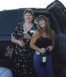 1999 20 Year Reunion