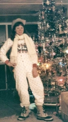 1982 Christmas
