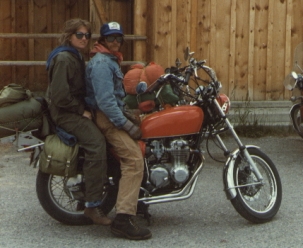 1983 Montana