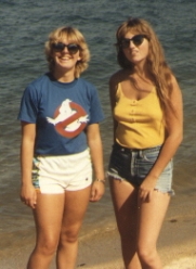 1984 Sacramento
