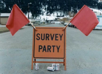 1983 SurveyParty