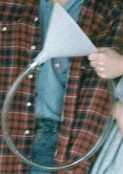 1983 The Infamous Beer Bong
