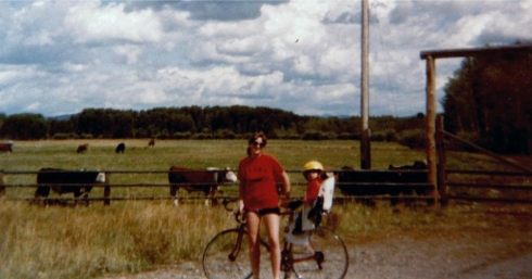 1983 Doug & I
