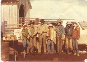 1980 ZX Ranch