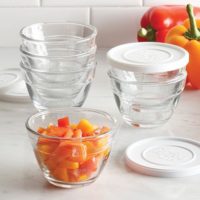 1 Cup Prep Bowls ITEM NUMBER: 1825