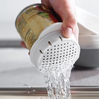 Can Strainer ITEM NUMBER: 2495