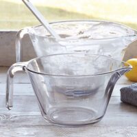 Small Batter Bowl ITEM NUMBER: 2432