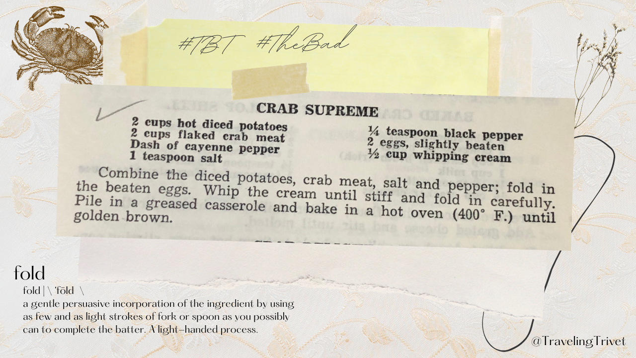 Crab Supreme