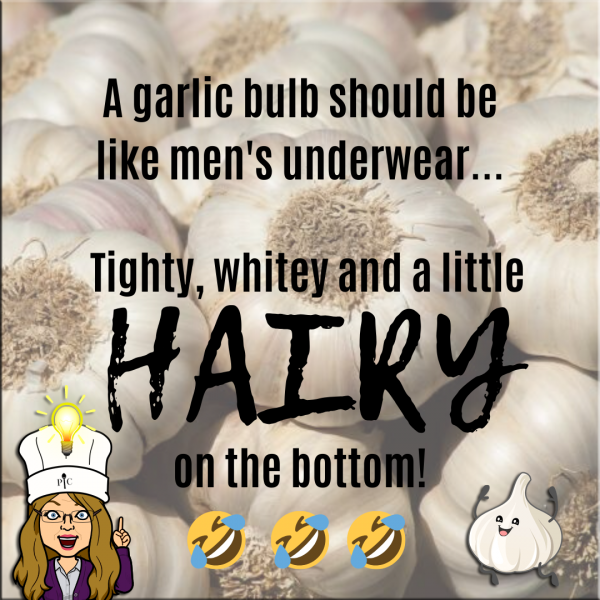 garlic